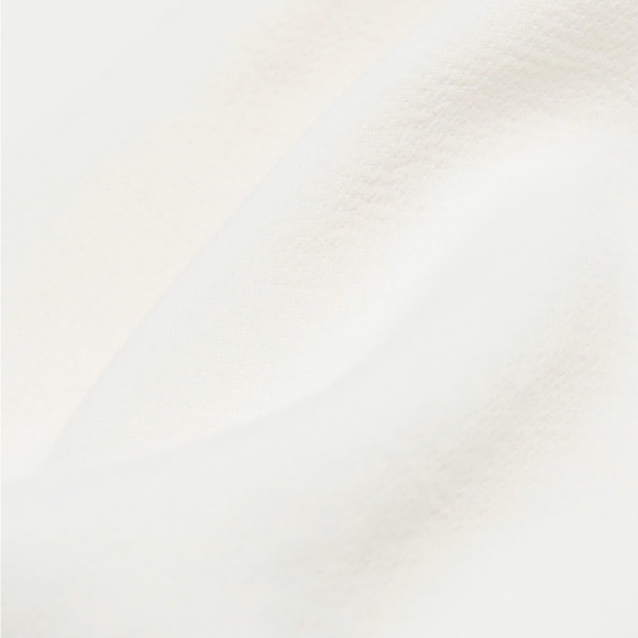 Wilfred Paperbag Shorts Light Birch - Picture 8 of 10